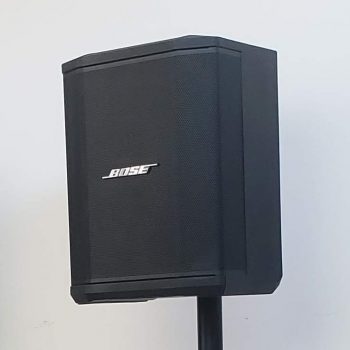 Bose S1 Pro Battery Powered PA Speaker